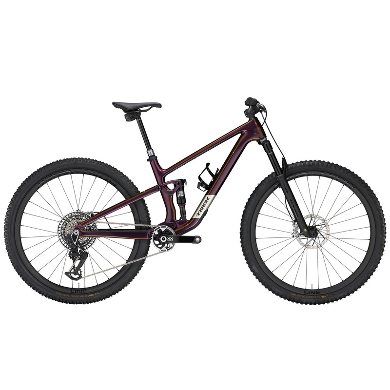 Top Fuel 9.9 X0 AXS Gen 4 2025 | Axinite Flip