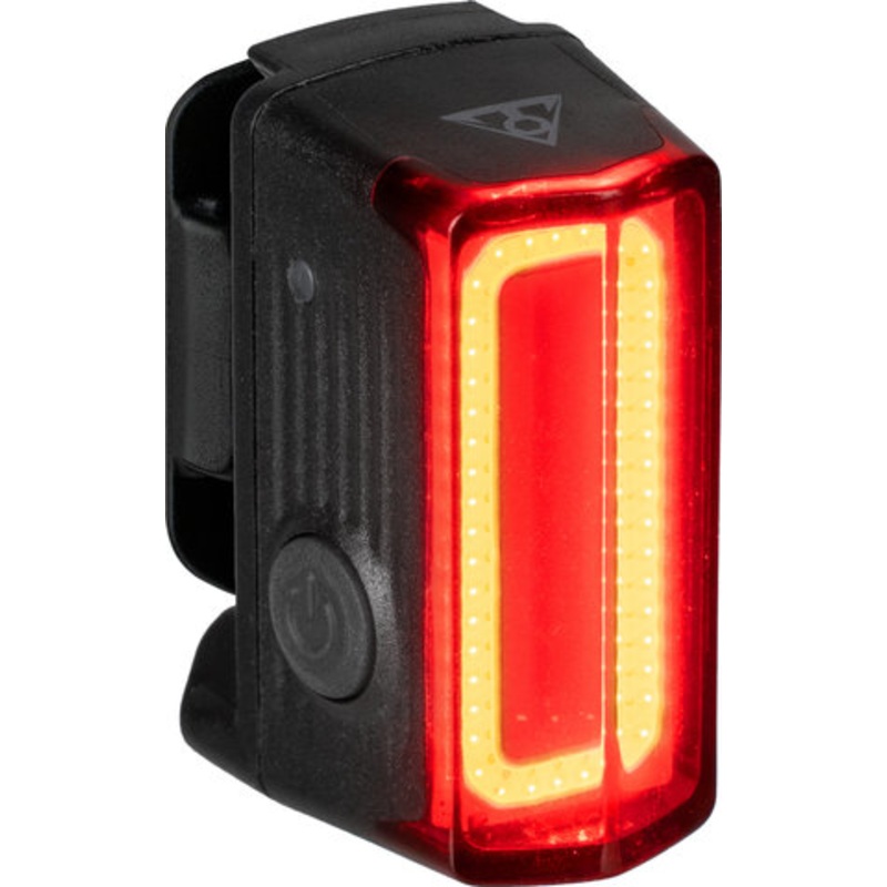 Topeak BeSeen Aura LED tail light with StVZO approval