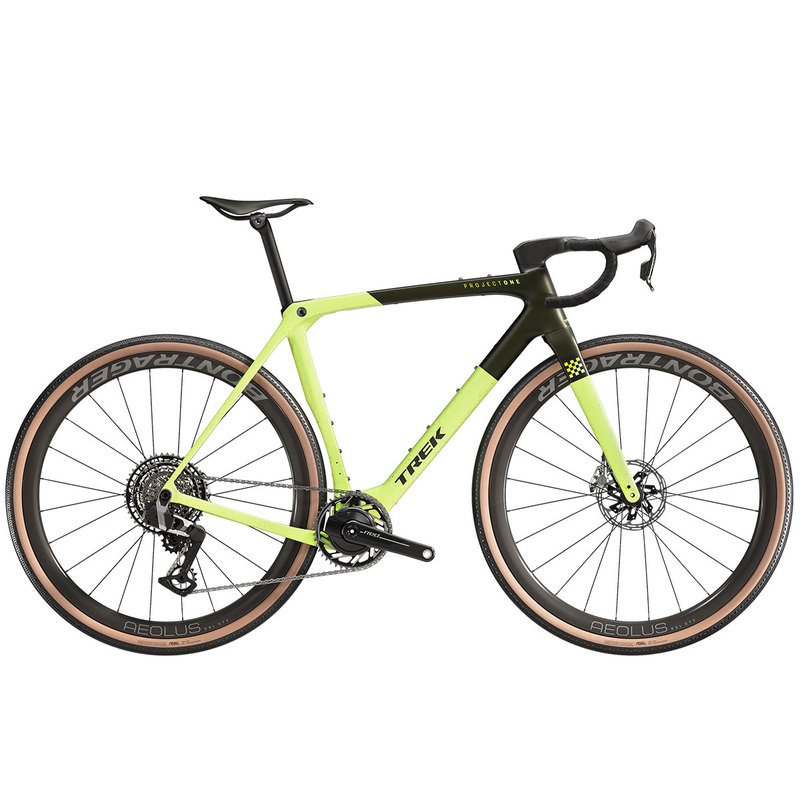 Trek Checkmate SLR 9 AXS 2025