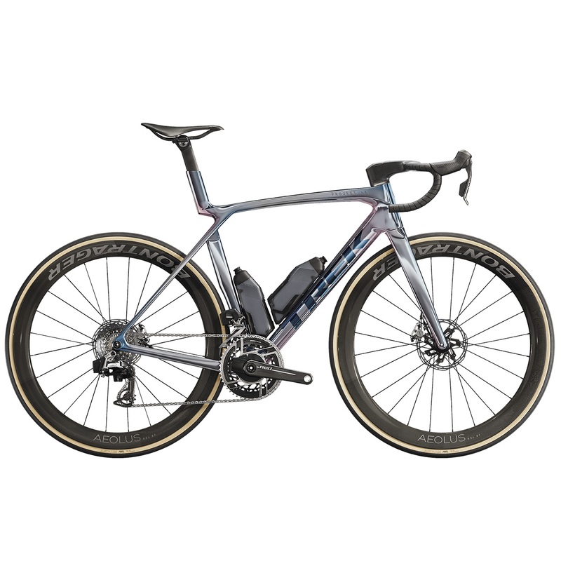 Trek Madone SLR 9 AXS GEN 8 2025 | Interstellar
