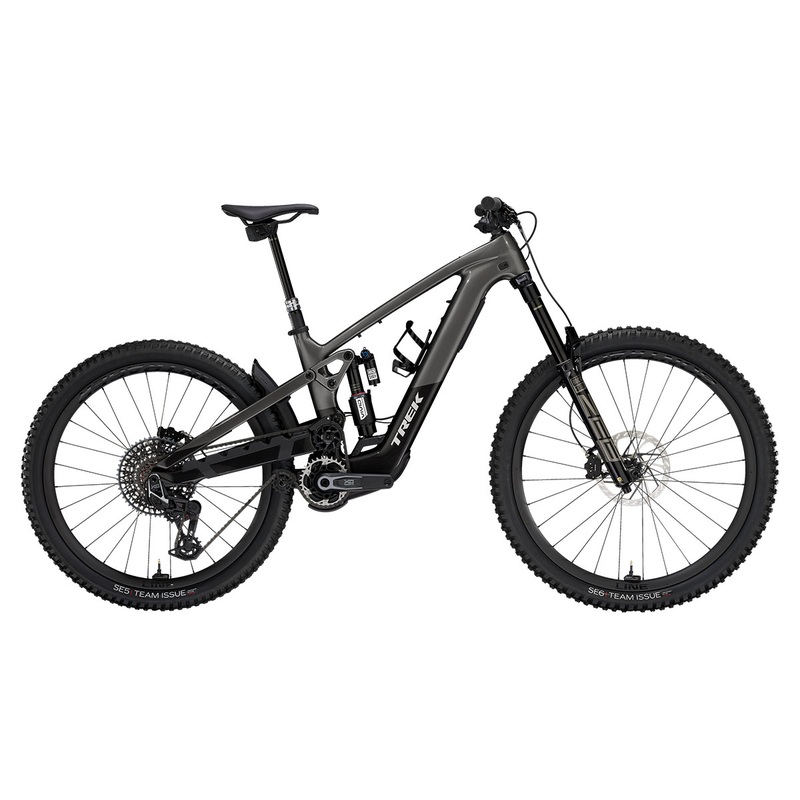 Trek Slash  9.9 X0 AXS T-Type 2025 | Mercury