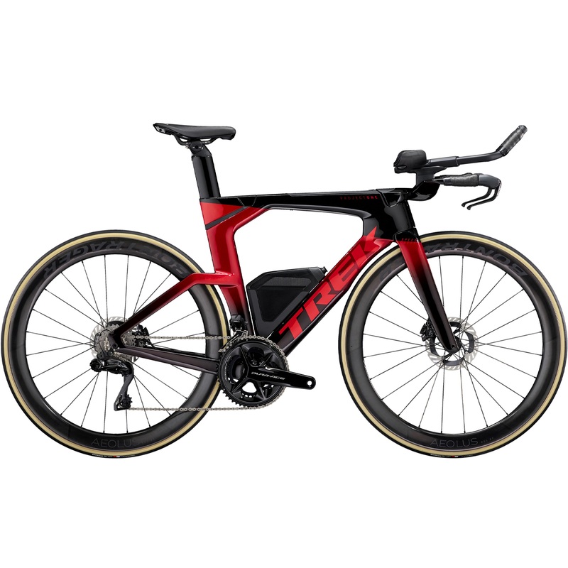 Trek Speed Concept SLR 9 2025
