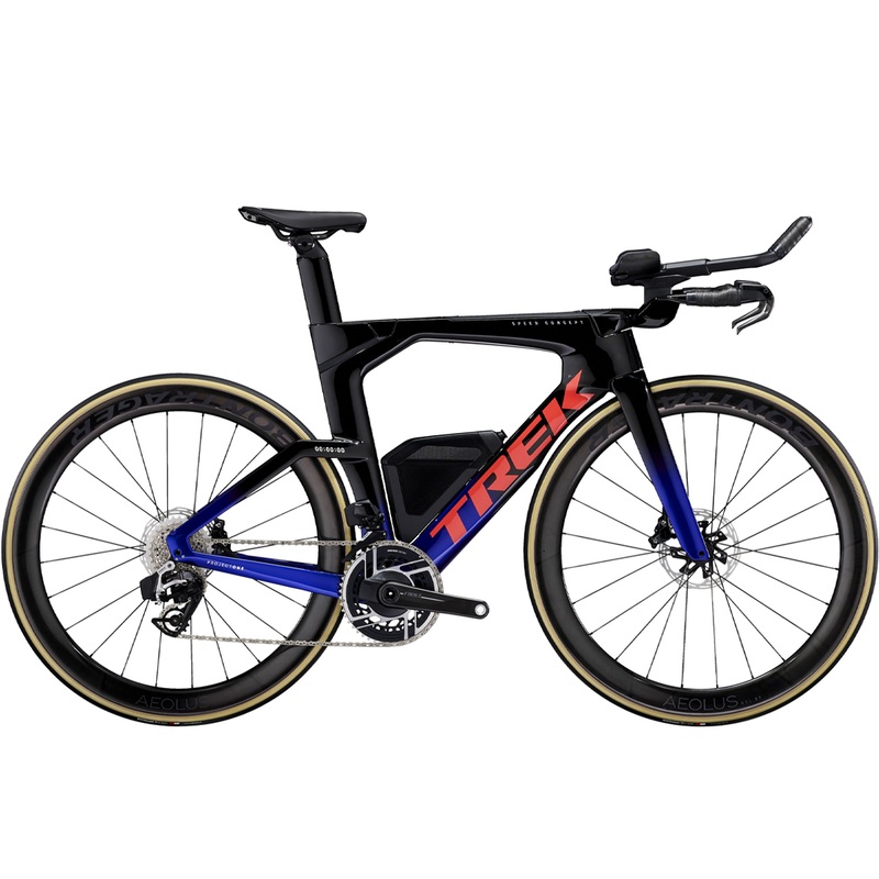 Trek Speed Concept SLR 9 AXS 2025