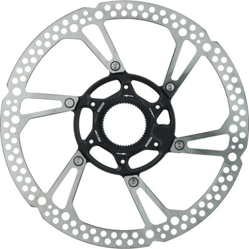 TRP Centerlock brake disc with magnet