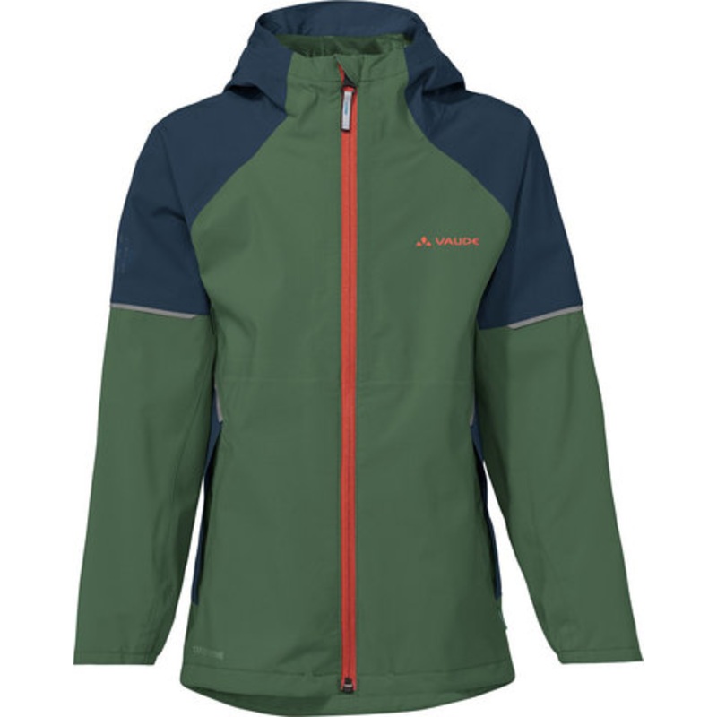VAUDE Kids Detective 2.5L Rain Jacket