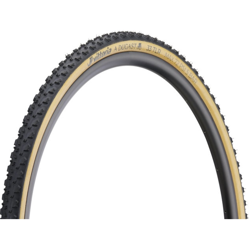 Vittoria A Dugast Rhino TLR 28″ Folding Tyre