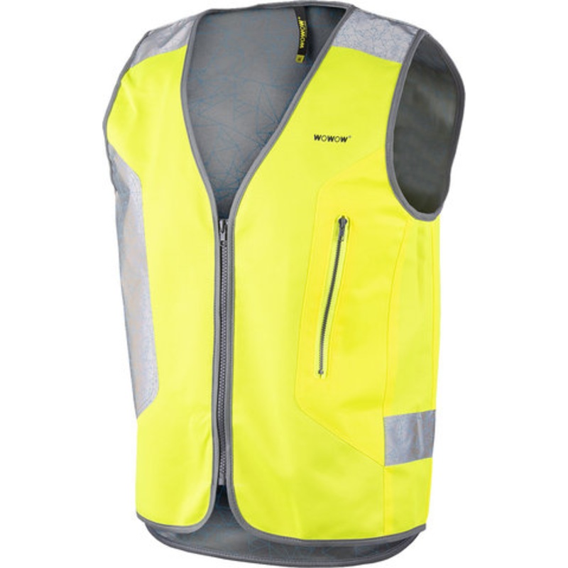 Wowow Tegra LED Vest