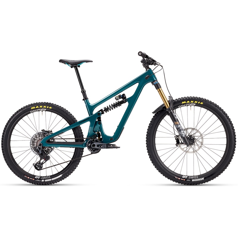 Yeti SB165MX T2 2025 | Spruce