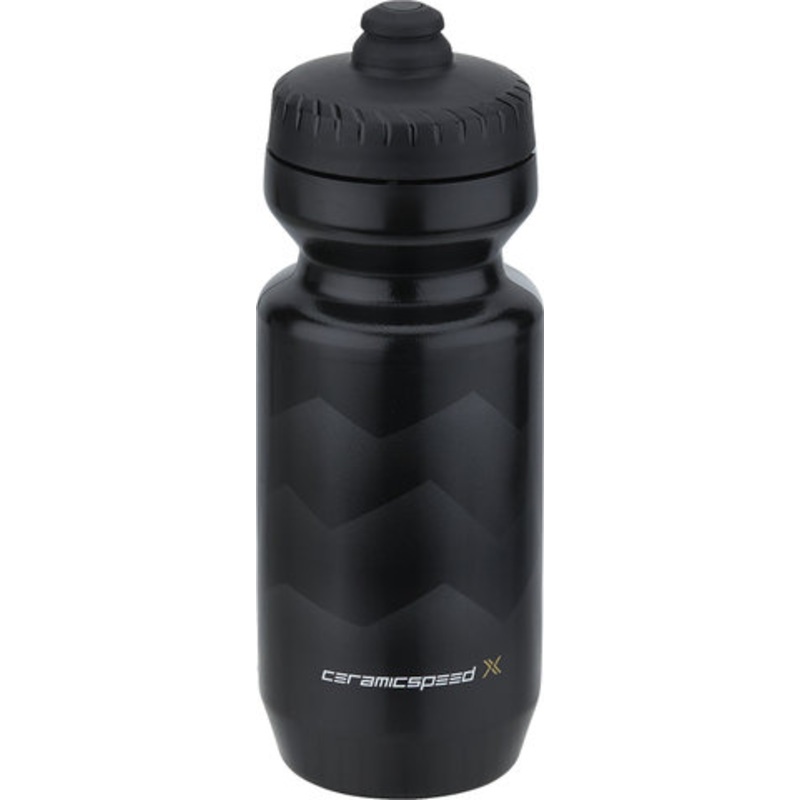 CeramicSpeed X Bidon Water Bottle 500 ml