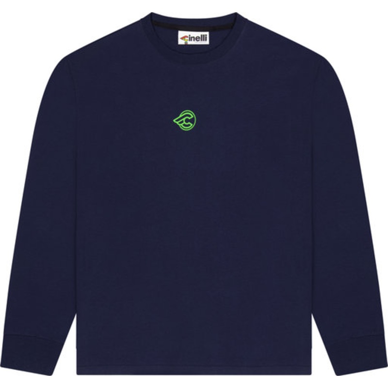 Cinelli Pill Longsleeve T-Shirt