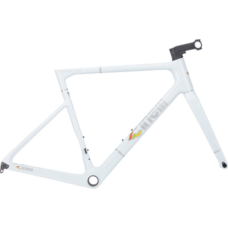 Cinelli Pressure ADR Carbon Frame Kit