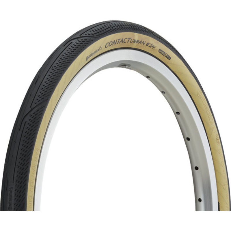 Continental Contact Urban 16″ Folding Tyre