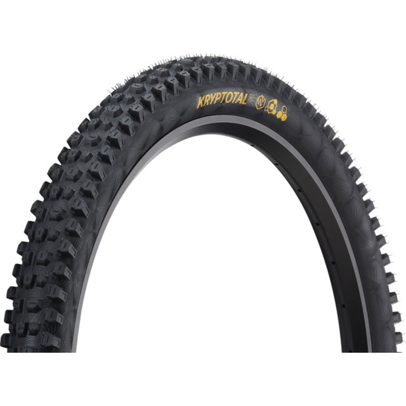 Continental Kryptotal-F Enduro Soft 26″ Folding Tyre