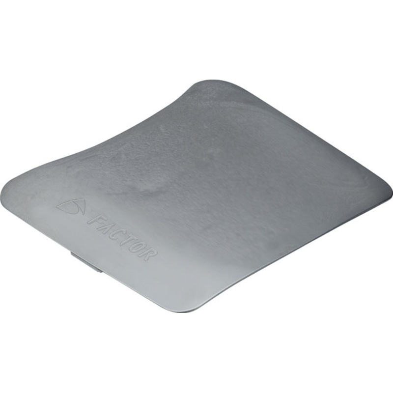 Factor Chainstay Protector Plate for OSTRO Gravel