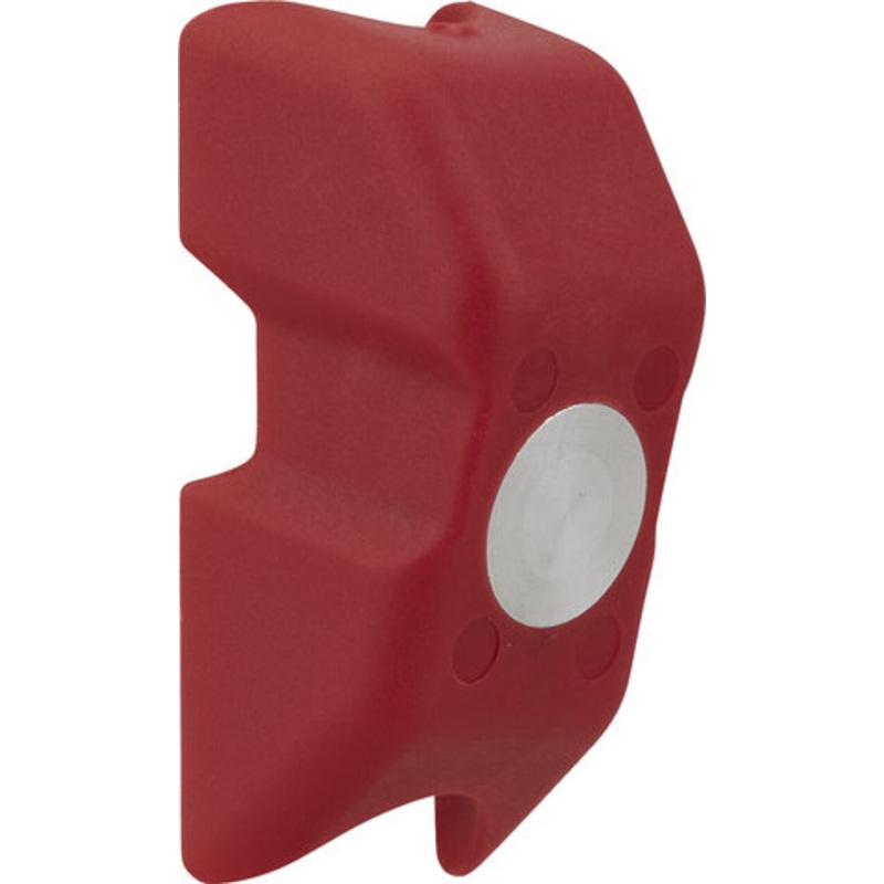 Factor Red Wedge for OSTRO / OSTRO Gravel Seatpost
