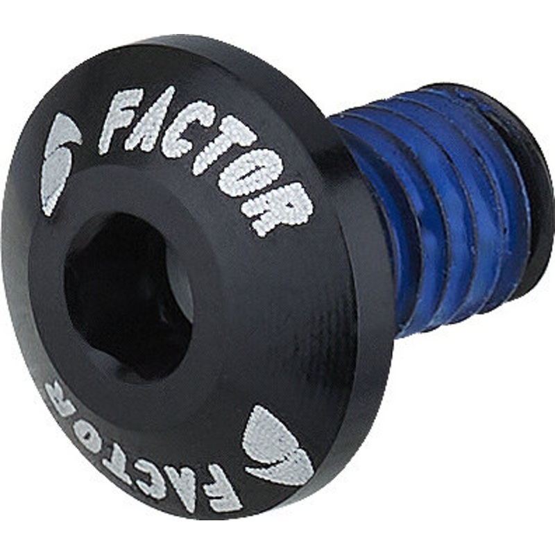 Factor Torx screw M5 x 8 mm
