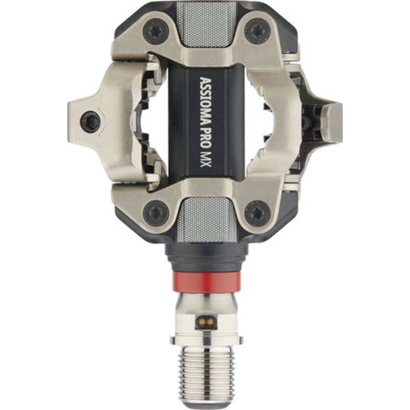 Favero Assioma Pro MX-1 Power Meter Pedals