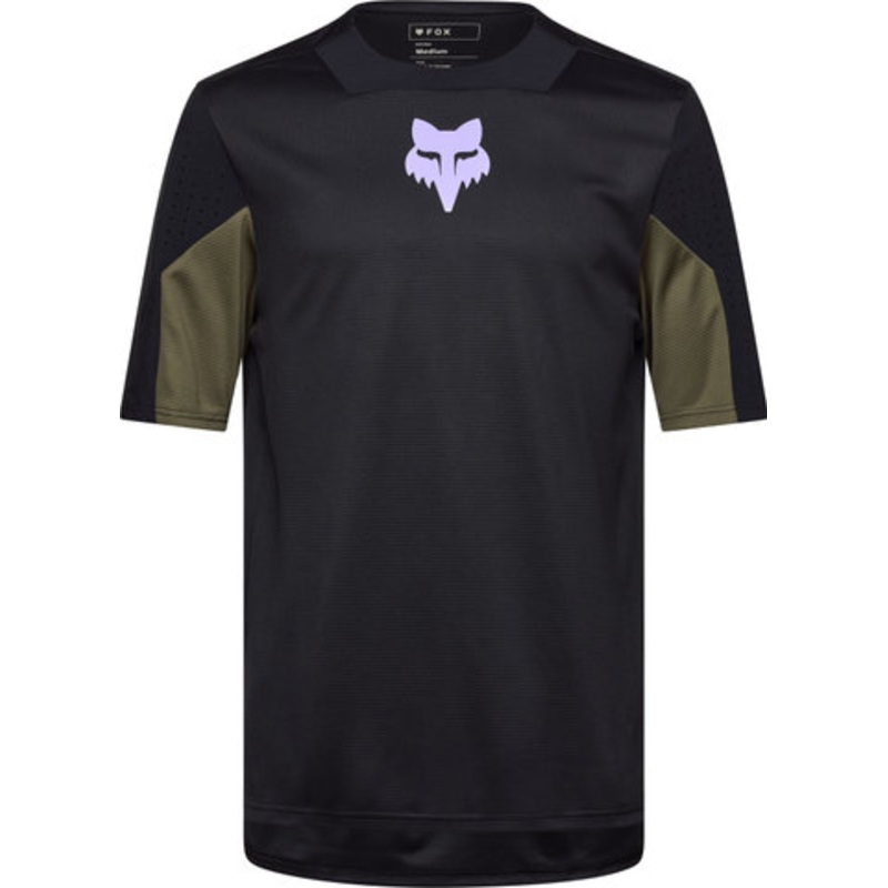 Fox Head Defend SS Jersey