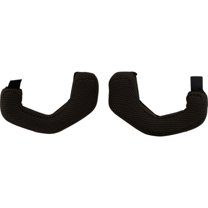 Fox Head Dropframe Pro MIPS Thick Cheek Pads