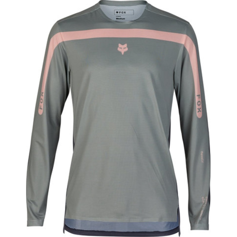 Fox Head Flexair Aviation Race LS Jersey