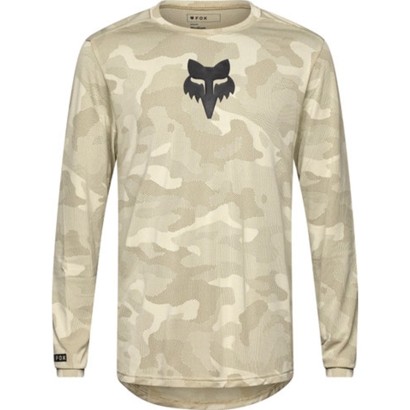 Fox Head Ranger TruDri LS Jersey