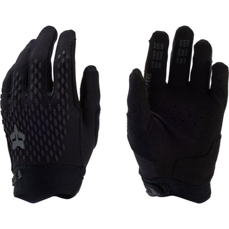Fox Head Youth Defend full finger gloves Model 2025