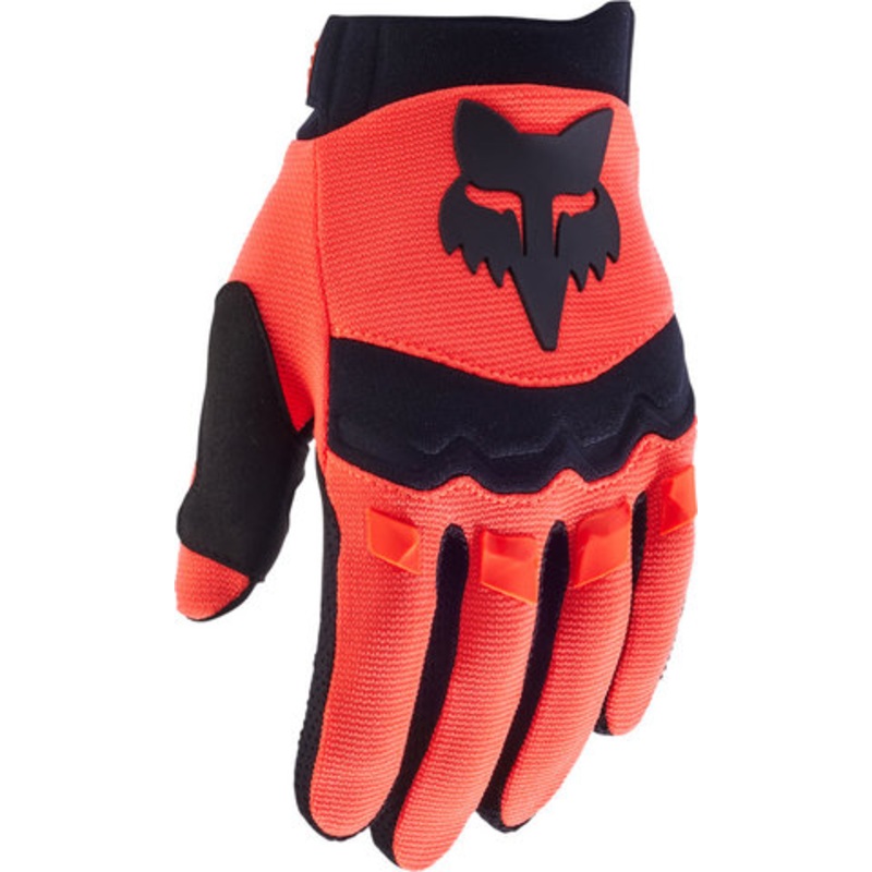 Fox Head Youth Dirtpaw Full-Finger Gloves Model 2024