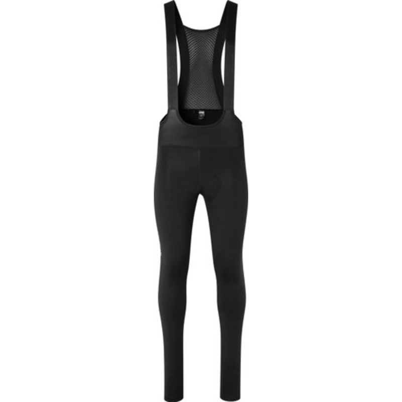 GripGrab PACR Water-Resistant Bib Tights Cycling Bibs