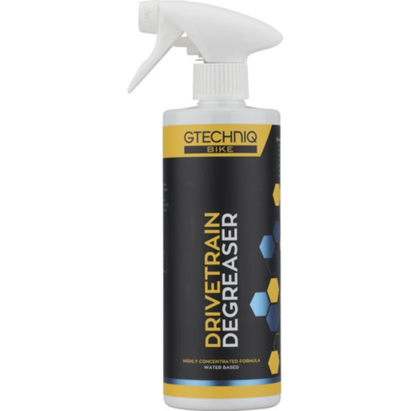 Gtechniq Bike Drivetrain Degreaser