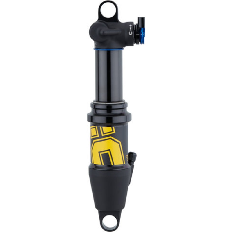 HLINS TXC 1 Air Remote Shock Absorber