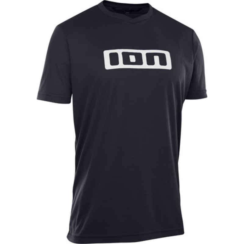 ION Logo SS Jersey Model 2025