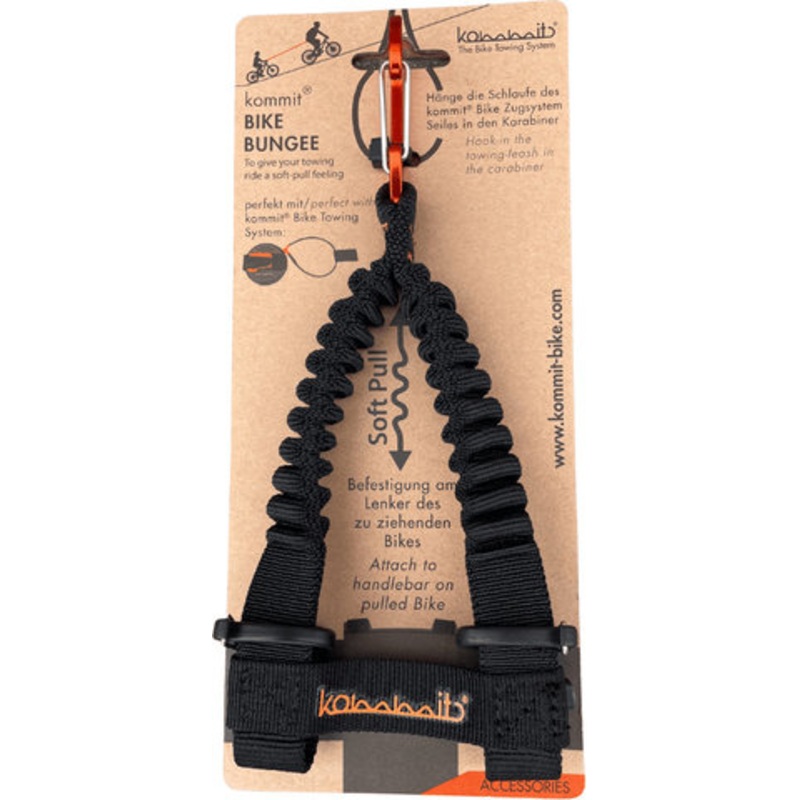 kommit Bike Bungee Adapter
