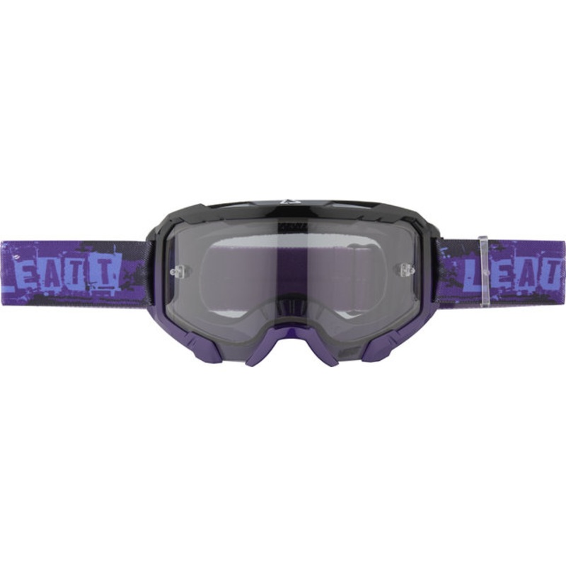 Leatt Velocity 4.5 Goggle – 2024 Model