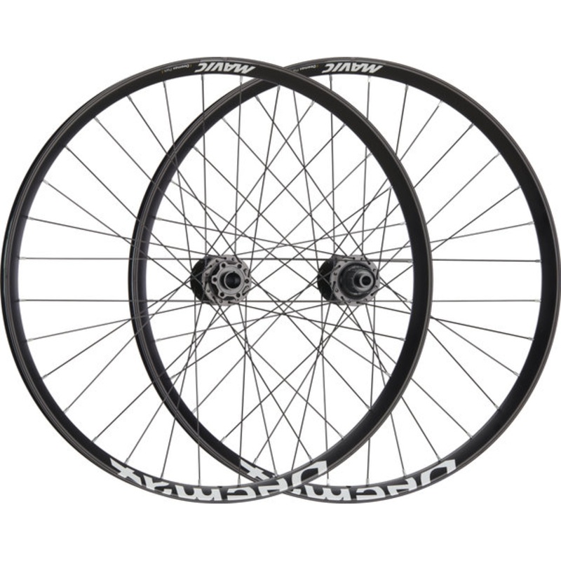 Mavic Deemax Park 6-bolt Disc 27.5″ Super Boost Wheelset