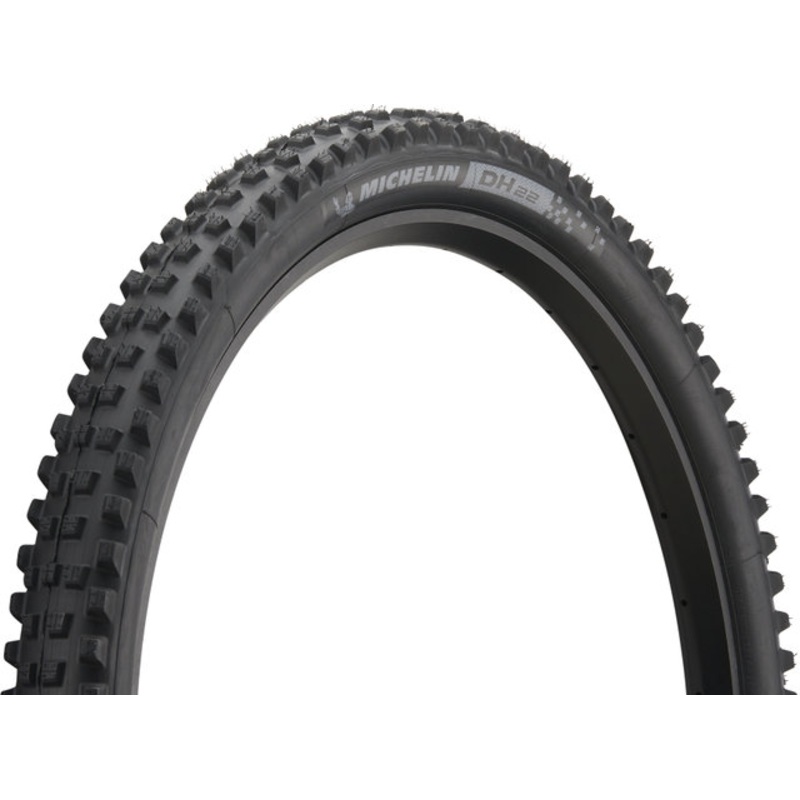 Michelin DH 22 Racing TLR 29″ folding tyre