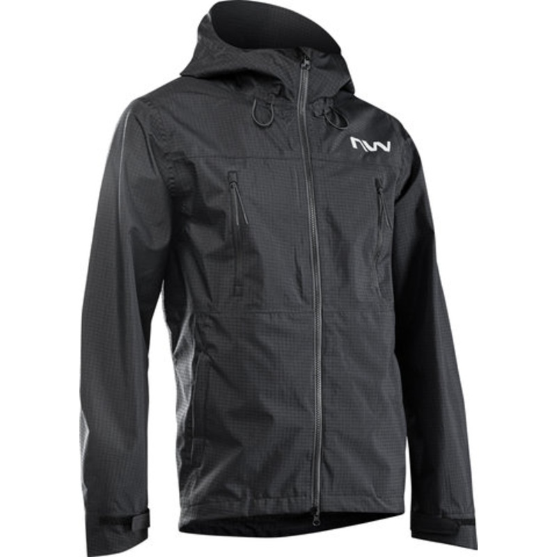 Northwave Noworry Pro Hardshell Rain Jacket
