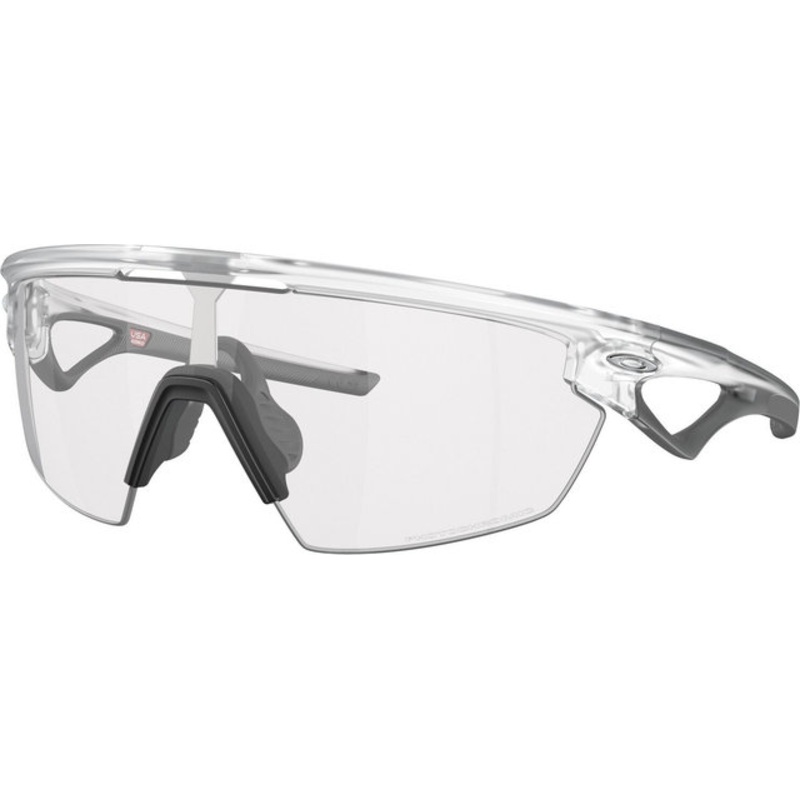 Oakley Sphaera Photochromic Sports Glasses