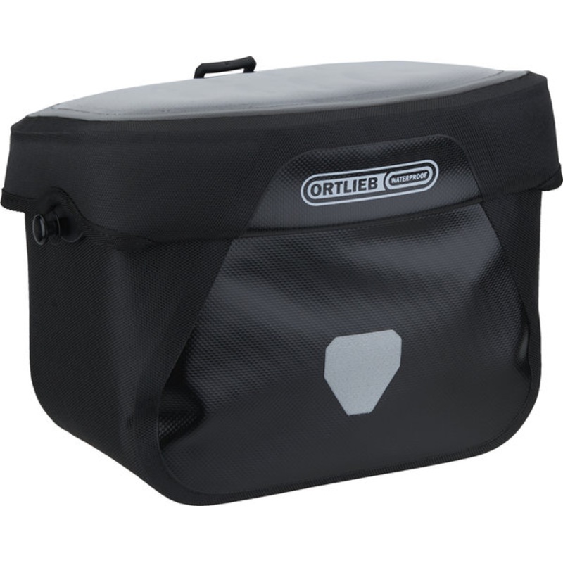 ORTLIEB Ultimate handlebar bag