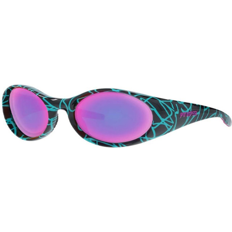 Pit Viper The Slammer Sunglasses