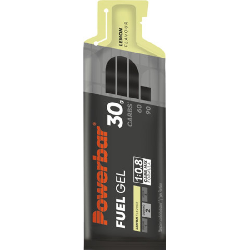 Powerbar Fuel Gel 30 – 1 Pack