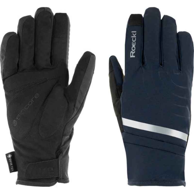 Roeckl Rosegg 2 GTX full finger gloves
