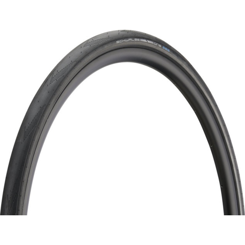 Schwalbe One 365 Performance ADDIX 4Season RaceGuard 28″ Folding Tyre