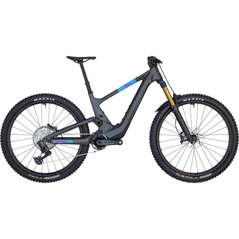 Scott Voltage eRIDE 900 Tuned 29″ E-Mountain Bike
