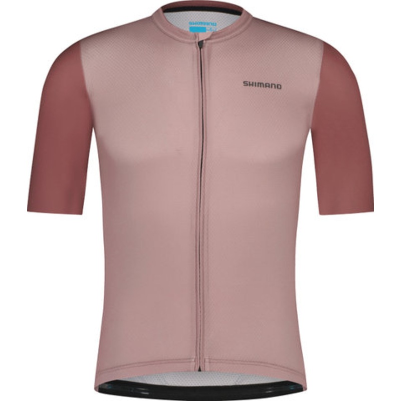 Shimano Aria S/S Jersey