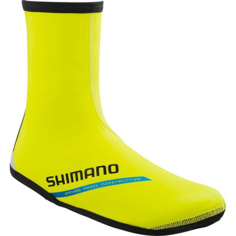 Shimano Dual Fit Thermal Overshoes