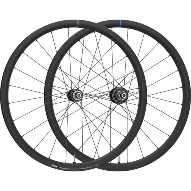 Shimano WH-RX880-TL Center Lock Disc Carbon 28″ Wheelset