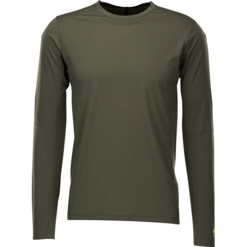 Specialized Gravity Training L/S Jersey