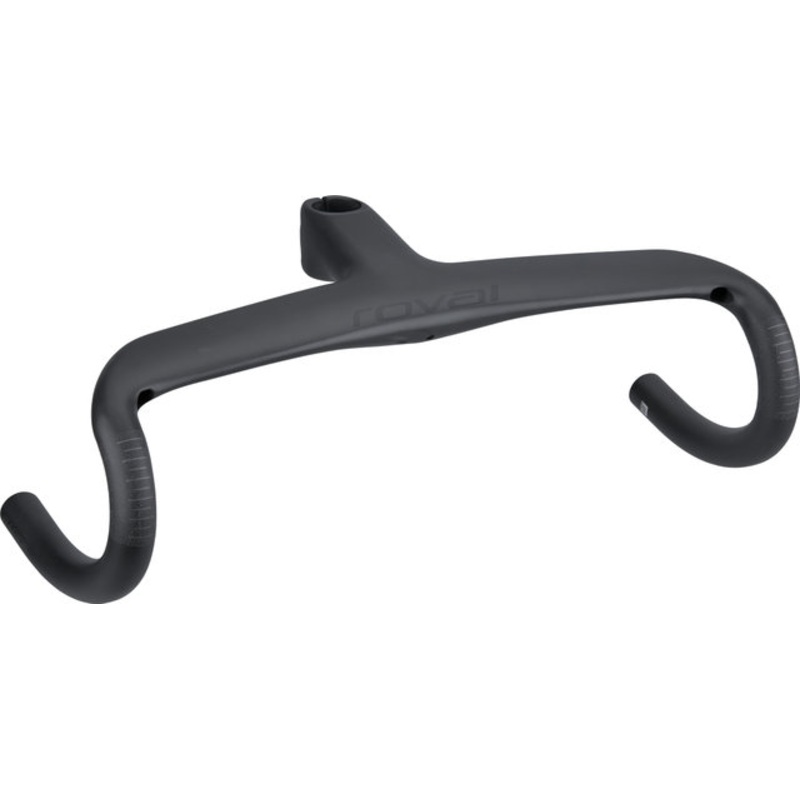 Specialized Roval Rapide Carbon Handlebar Stem Unit