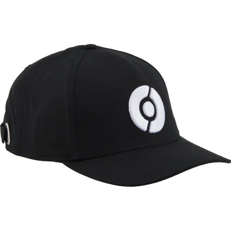 Supernova Logo Cap