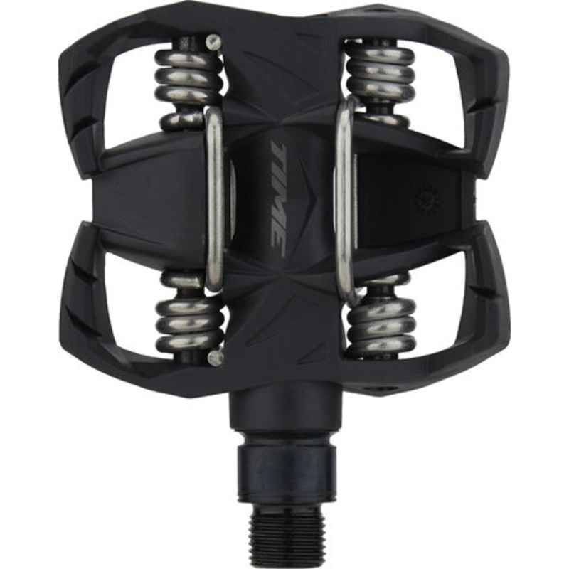 time MX 4 Clipless Pedals – 2024 Model